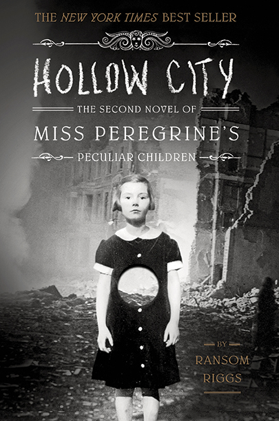 Hollow City