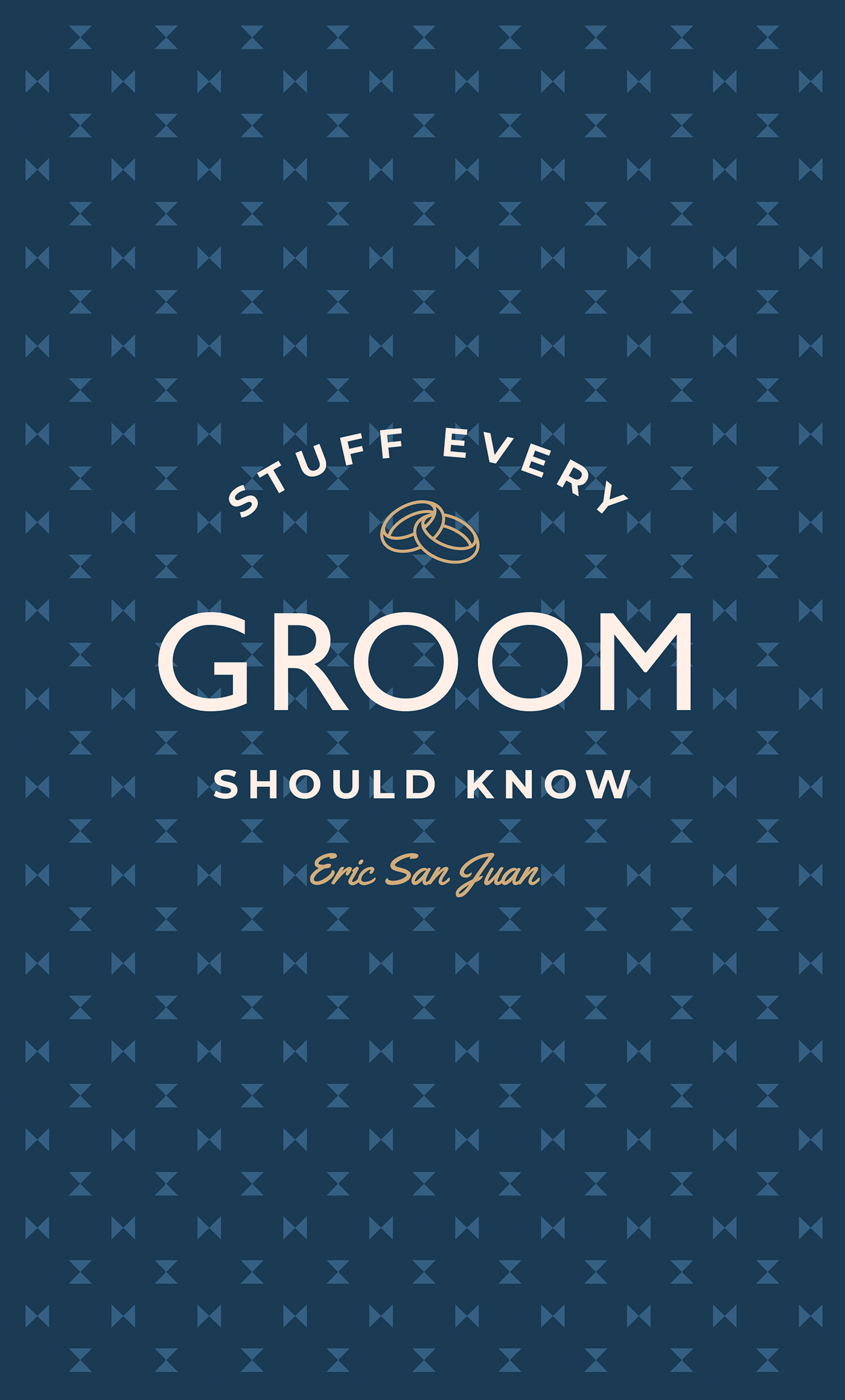 Stuff Every Groom Should Know