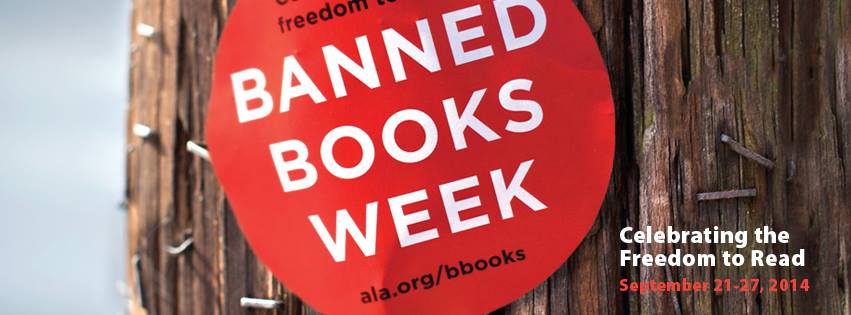 Banned Books And The Fandoms That Love Them