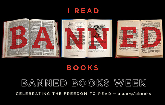 Banned Books Week: A YA Survival Kit To Get You Through Banned Books Week