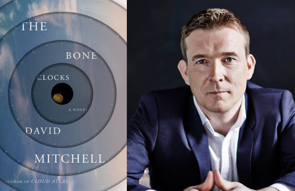 Eight Books for Fans of David Mitchell