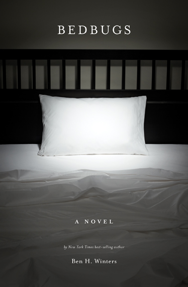 Kindle Daily Deal Alert: Bedbugs