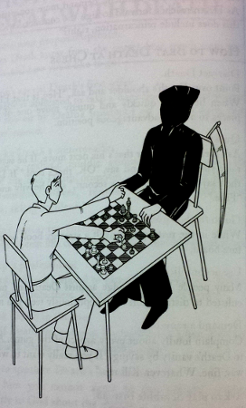 Worst-Case Wednesday: How To Beat Death At Chess