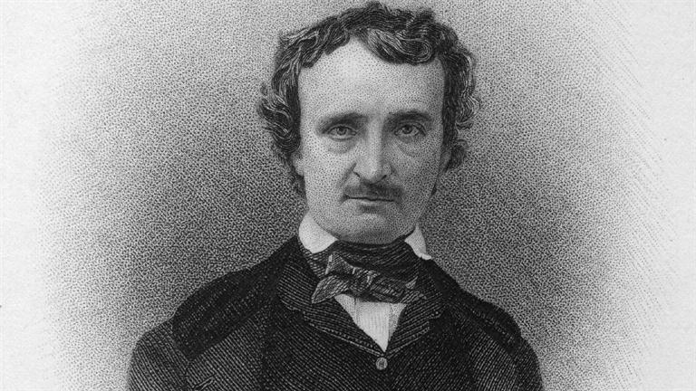 Top Three Works by Edgar Allan Poe to read out loud this Halloween