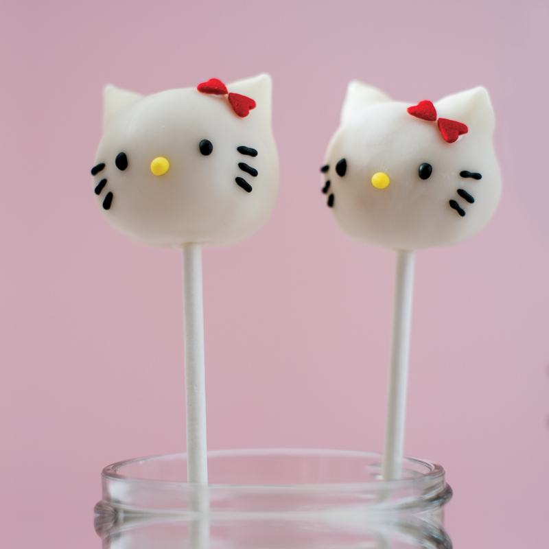 Delicious Ways to Bring Hello Kitty into Your Kitchen