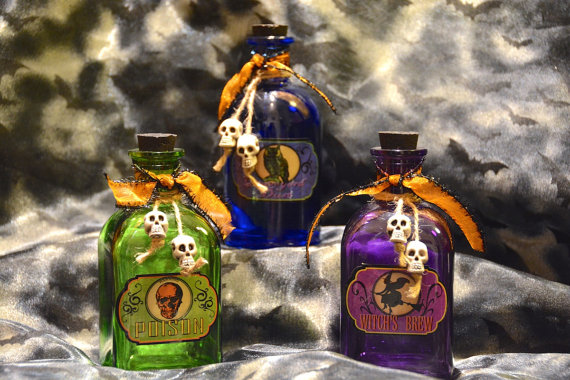 Worst-Case Wednesday: How To Brew A Magic Potion