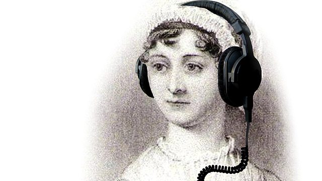 Rockin’ Like Jane Austen: A Spotify Playlist of Austen-Influenced Musicians