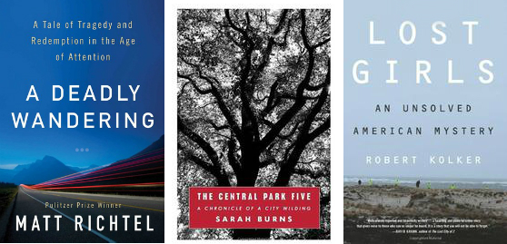 Can’t Wait for the next episode of Serial? Here Are 7 True-Crime Books You’ll Love