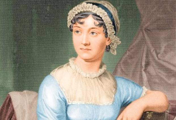 Happy Jane Austen Day: A Roundup of Our Favorite Posts + An Epic Giveaway!