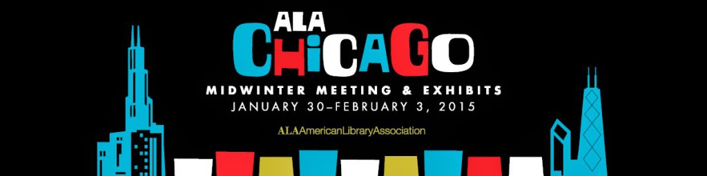 Quirk Books @ ALA Midwinter 2015: Come Say Hi, Enter Our Giveaway!