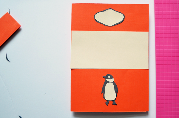 How-To Tuesday: Crafting DIY Book-Inspired Cards