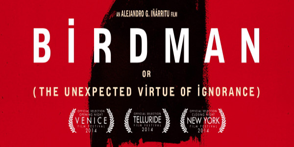 Birdman: What We Talk About When We Talk About Raymond Carver