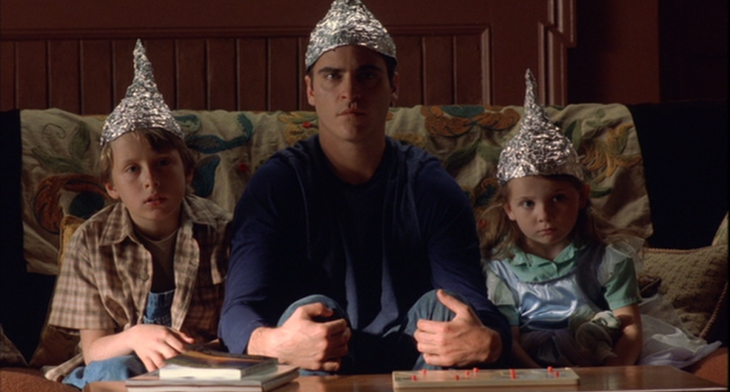 Worst-Case Wednesday: How to Make an Effective Tinfoil Hat