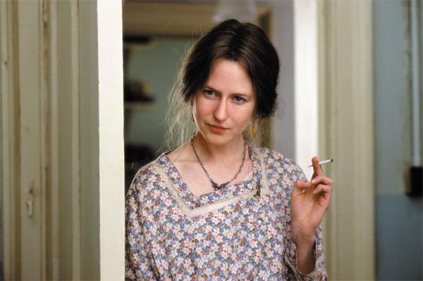 Women’s History Month: Six Movies About Real Women Writers