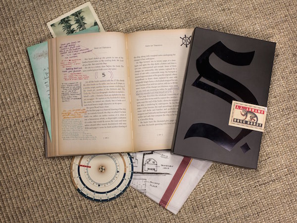 Literary Inception: Seven Books Found Within Books