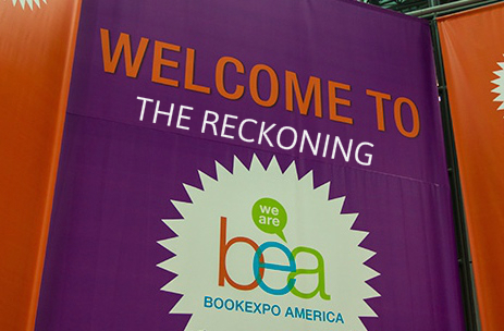 Everything You’ve Ever Wanted to Know About Book Expo America But Were Afraid to Ask