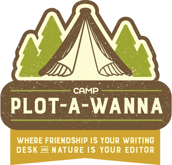 Welcome to Camp Plot-a-wanna!