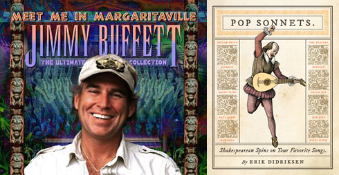 Pop Sonnets Summer Jams: “Margaritaville” by Jimmy Buffett