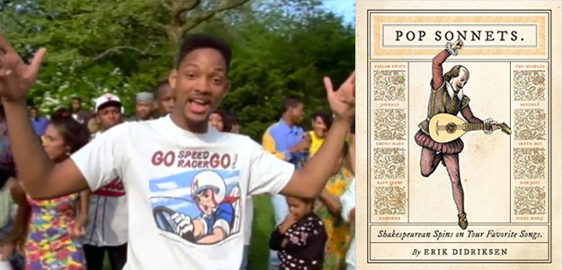 Pop Sonnets Summer Jams: “Summertime” by DJ Jazzy Jeff & Fresh Prince