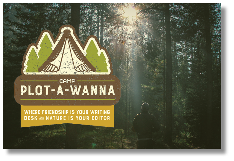 Camp Plot-a-Wanna: Postcards Home