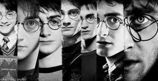 A Magical Playlist for Harry Potter, The Boy Who Lived