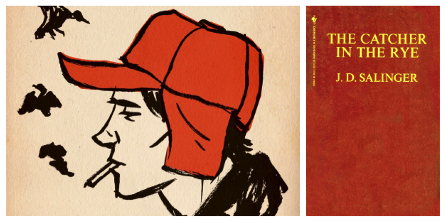 An Angsty, Emo Playlist for Holden Caulfield