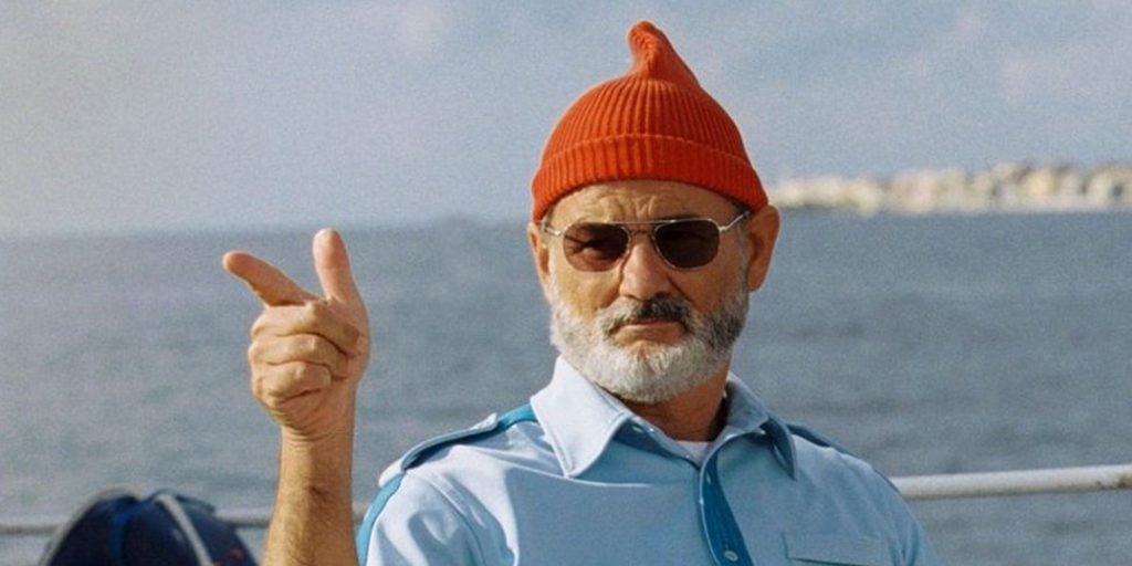 In A World Where Bill Murray Actually Took These Roles…