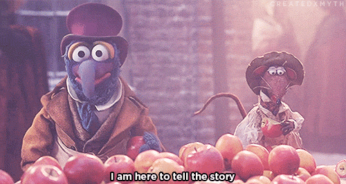 The Muppets’ Best Literary Adaptations: A Retrospective