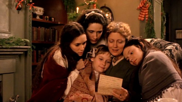 4 Little Women Adaptations We Wish Would Happen