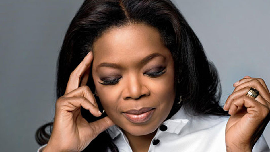 6 Ways Oprah’s Book Club Was Hard-Core As All Out