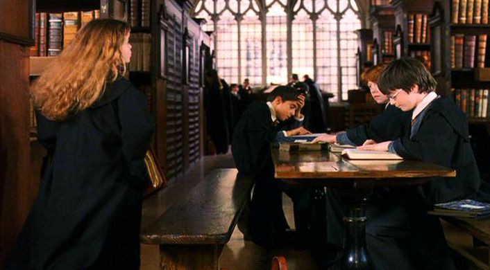 Hermione’s Muggle Book Recommendations for Wizarding Students
