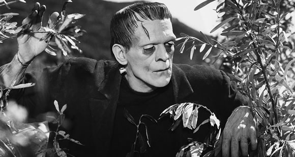 A Ghoulish Playlist for Frankenstein’s Monster