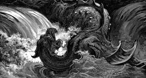 Literature’s Most Underrated Monsters