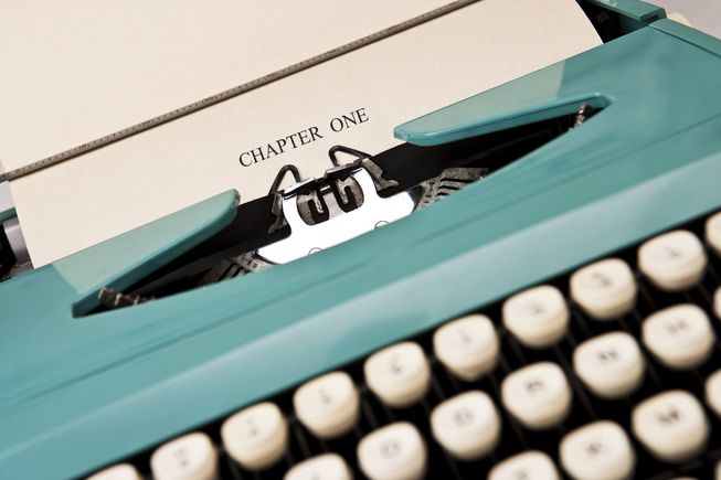 A Round-up of Tools To Help You Finish Your #NaNoWriMo Novel