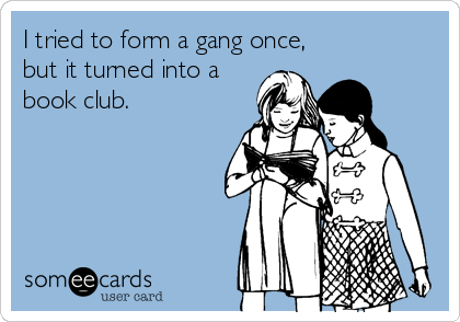 15 Times Someecards Understood Our Bookish Hearts