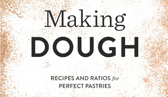 The Making Dough Challenge