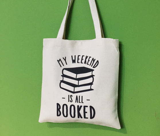 Bookish White Elephant Gifts For Every Price Range