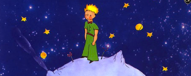 A Playlist for The Little Prince