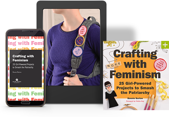 Crafting with Feminism