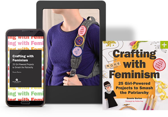 Crafting with Feminism