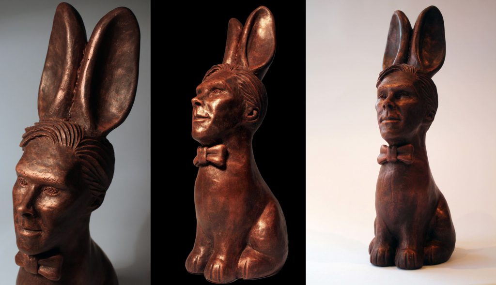 Quirk Corral: Chocolate Cumberbunnies and Saving Shakespeare’s Puns