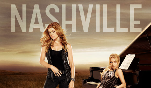 Book Recommendations for Nashville Characters