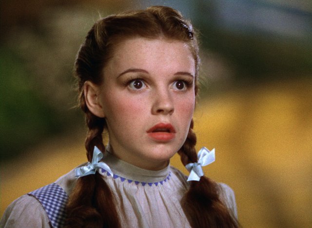 What the Wizard of Oz Characters Would Read
