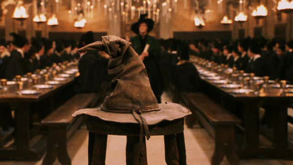 Weekly Links – America, Sign Up for the Sorting Hat