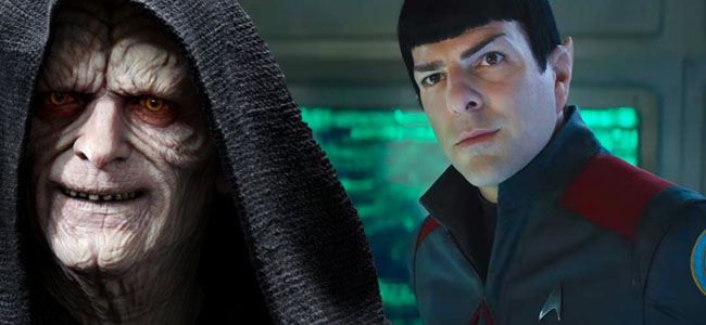 Sci-Fi Baddies Who Should Be In Star Trek