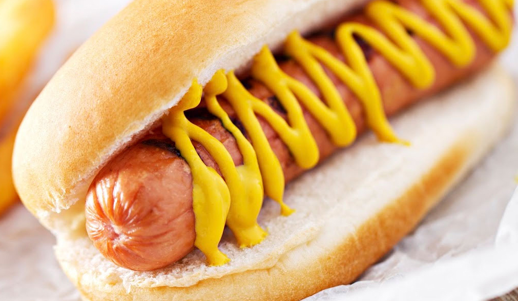 Hot Diggity Dog! Six Books To Get You In the Mood for National Hot Dog Month