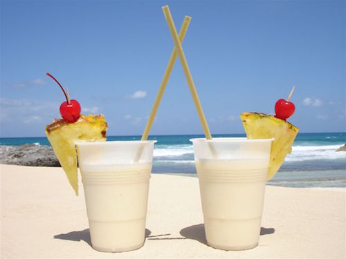 If You Like Piña Coladas