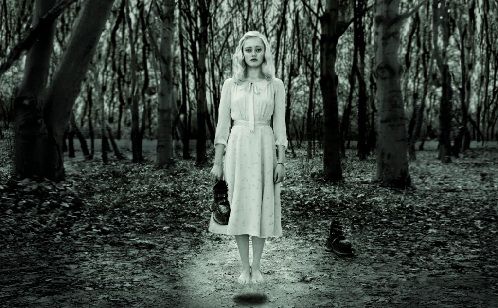 The Art of Miss Peregrine’s