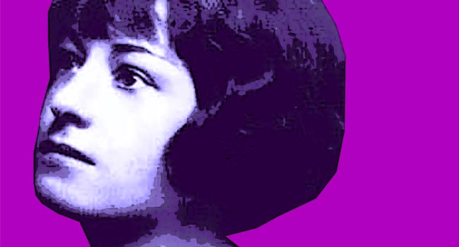 Dorothy Parker’s Legacy of Witty Women