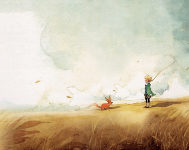 5 Real Life Problems And Solutions From The Little Prince